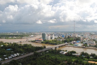 Cần Thơ xin gia hạn thời gian thực hiện dự án ODA trên 322 triệu USD