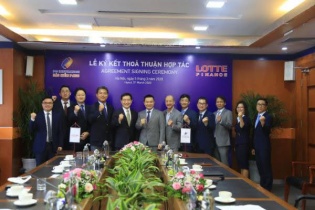 Bất chấp Covid, PJICO báo lãi tăng 35%, cao nhất 15 năm qua