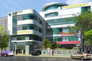 Tập đoàn CIC có tân Tổng giám đốc