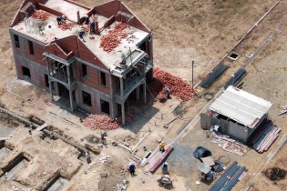 Dự án Khu dân cư số 1 Tây Nam (Bà Rịa - Vũng Tàu): Mưu toan moi thêm tiền của khách hàng