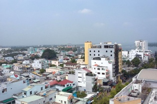 Vĩnh Long mời gọi 14 dự án đầu tư lĩnh vực đô thị - nhà ở