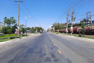 Doanh thu của doanh nghiệp trong các KCN Cần Thơ tăng trưởng tốt