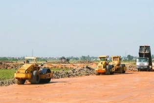 Đường bộ cao tốc Bắc - Nam qua Thanh Hóa: Bàn giao mặt bằng hơn 90% tuyến chính