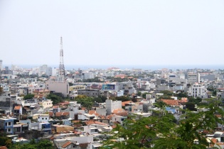 Phú Yên sẽ đấu giá lại Khu dân cư đô thị phía bắc đường Trần Phú