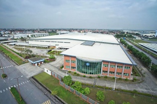 GE Việt Nam: Những con người làm nên khác biệt