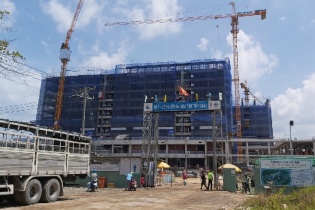 Đấu thầu thiết bị Dự án Bệnh viện Đa khoa tỉnh Tiền Giang: Phớt lờ nghi vấn định hướng thầu