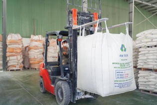 HII xoay trục kinh doanh, vượt thách thức