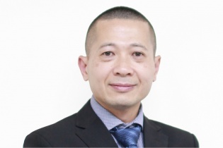 Nhà môi giới bảo hiểm GiNET đổi tên thành bolttech