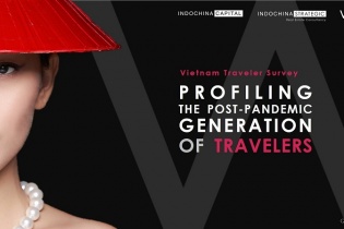 Người Việt tin tưởng biện pháp kiểm soát dịch bệnh, sẵn sàng đi du lịch trở lại