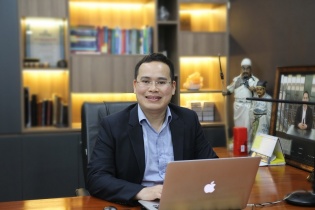 CEO Viva Business Consulting: Đừng để thủ tục Visa làm mất đi cơ hội giao thương quốc tế