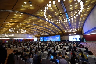 Hội nghị Thượng đỉnh Kinh doanh Việt Nam 2020: Số hóa nền kinh tế hướng tới phát triển bền vững