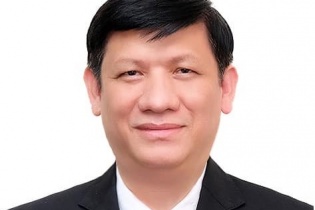 Quốc hội chính thức phê chuẩn Bộ trưởng Bộ Y tế