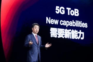 5G tạo ra giá trị mới cho các ngành và các cơ hội tăng trưởng mới