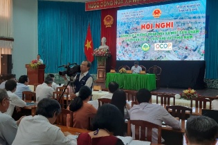 ĐBSCL có số lượng sản phẩm OCOP đứng thứ 3 cả nước