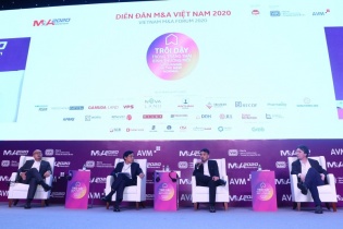 Các “ông lớn” Masan, Novaland đẩy mạnh tái cấu trúc thông qua M&A