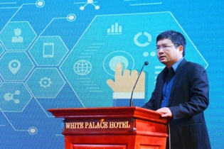 Thái Bình: Nâng cao năng lực chuyển đổi số cho doanh nghiệp
