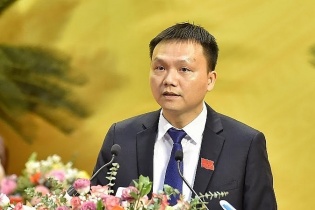 Thanh Hóa: Tiếp tục đột phá cải cách hành chính, tạo môi trường đầu tư thông thoáng