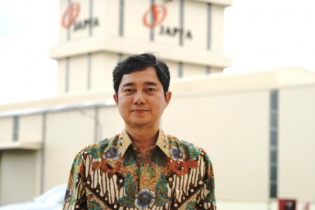 Việt Nam là thị trường chiến lược của Japfa