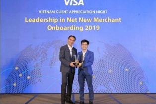 Nextpay liên tục mở rộng mạng lưới các điểm chấp nhận thanh toán tại Việt Nam