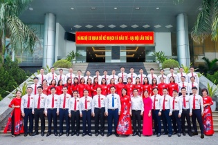 Sở Kế hoạch và Đầu tư Quảng Ninh: Nỗ lực vượt qua thách thức vì mục tiêu phát triển chung của địa phương