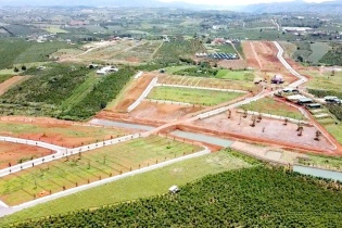 Lâm Đồng chấn chỉnh các vi phạm về xây dựng và kinh doanh bất động sản