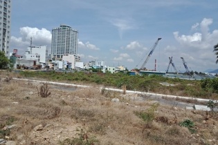 Vì sao nguyên Tổng giám đốc Công ty CP Sông Đà Nha Trang bị truy tố hình sự?