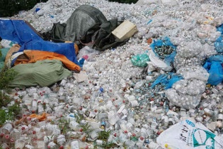 Lo ngại việc ngưng xử lý rác thải y tế nguy hại ở TP.Bảo Lộc