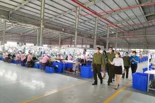 Lâm Đồng hỗ trợ các đối tượng bị ảnh hưởng của đại dịch Covid-19