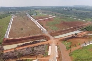 Bảo Lộc dừng tiếp nhận hồ sơ chuyển mục đích sử dụng đất