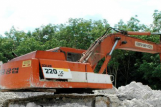 Chuẩn bị 7 mỏ vật liệu xây dựng thi công đường cao tốc Tân Phú - Bảo Lộc