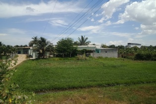Ninh Thuận kêu gọi đầu tư vào Dự án Khu đô thị mới Phủ Hà