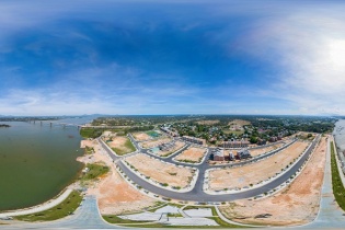 Giải ngân “nhỏ giọt”, Quảng Nam “thúc” tiến độ hàng chục dự án giao thông