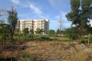 Đà Nẵng khai thác quỹ đất trung hạn đối với 150 khu đất lớn