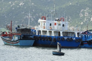 Ninh Thuận kiến nghị thay thế 4.600 MW điện hạt nhân bằng điện khí LNG