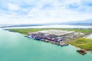 Quảng Nam lập quy hoạch phân khu xây dựng 1.157 ha Khu đô thị Tam Anh Bắc