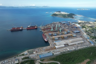 Khánh Hòa đẩy nhanh tiến độ lập các quy hoạch lớn