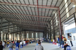 Đà Nẵng giám sát việc hỗ trợ đối tượng ảnh hưởng dịch COVID-19