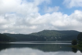 Chuyển mục đích hơn 22.000 m2 đất rừng tại Dự án đầu tư xây dựng đường Trúc Lâm Yên Tử