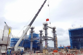 Khẩn trương triển khai Dự án đường dây 500kV Nhiệt điện Vân Phong - Thuận Nam