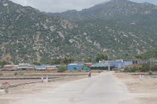 Ninh Thuận kêu gọi đầu tư vào Dự án Khu đô thị mới Đầm Cà Ná