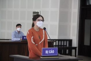 “Nuốt” 860 nghìn USD để “chạy” giấy phép đầu tư dự án