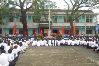 Bùng phát ca F0 là giáo viên và học sinh, Quảng Nam ứng phó chậm