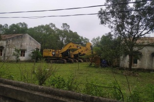 Hà Tĩnh đề xuất chấm dứt khai thác mỏ sắt Thạch Khê