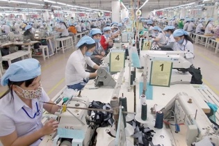 Quảng Nam xem xét điều chỉnh quy hoạch Dự án Khu liên hợp sợi - dệt - may