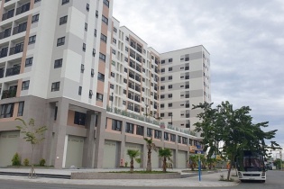 Ninh Thuận ban hành giá cho thuê nhà ở xã hội