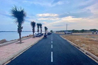 Khánh Hòa: Nhiều địa phương dừng tiếp nhận hồ sơ chuyển mục đích sử dụng đất