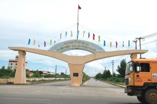 Khu đô thị Chu Lai cần bổ sung quỹ đất nhà ở xã hội