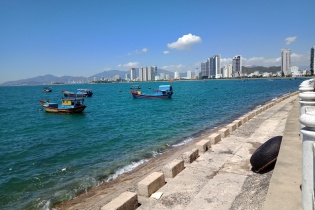 Thủ tướng phê duyệt điều chỉnh cục bộ Quy hoạch chung TP. Nha Trang