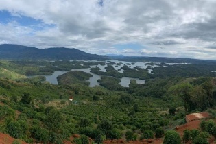 “Thổi” giá đất ở “vịnh Hạ Long” Tây Nguyên, tỉnh Đắk Nông thanh tra đột xuất