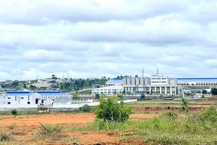 Lâm Đồng: BQL các KCN thu hồi, hủy quyết định điều chỉnh quy hoạch "không đảm bảo quy định pháp luật"